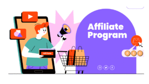 Initial Outreach to Affiliate Programs